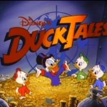 ducktales ducktales