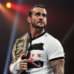 CM Punk CM Punk