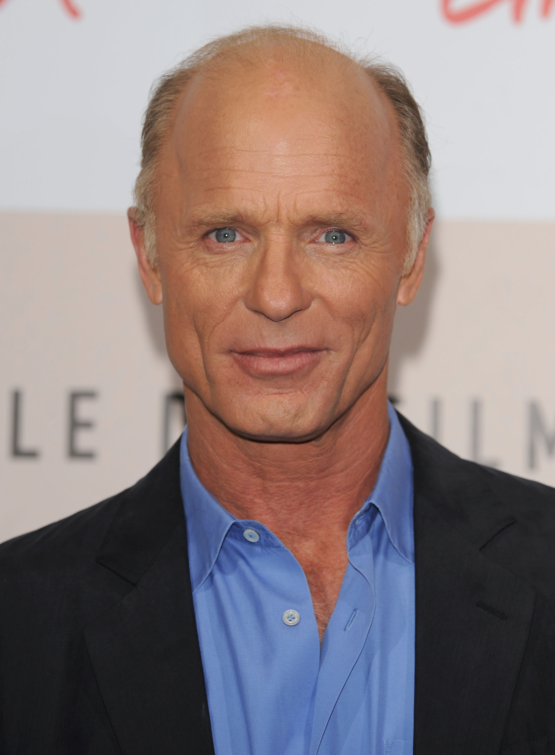 The Mother Brain Files Underrated Actors Special: Ed Harris – Cos' Blog